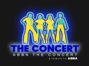 The Concert: A Tribute To ABBA presale information on freepresalepasswords.com