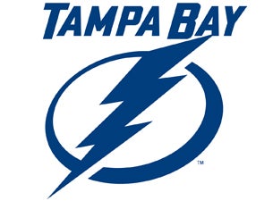Tampa Bay Lightning V Carolina Hurricanes in Tampa promo photo for Lightning Ten Game Members presale offer code