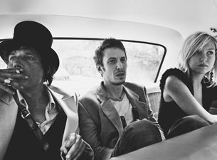 Jean Leloup Tickets Jean Leloup Tickets