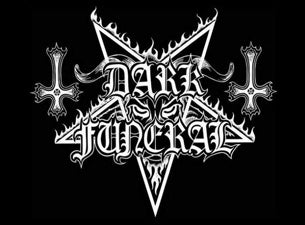 Dark Funeral presale information on freepresalepasswords.com