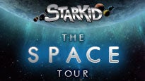 StarKid pre-sale code for early tickets in Charlotte