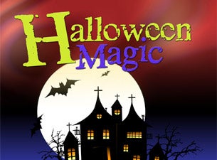 Halloween Magic presale information on freepresalepasswords.com