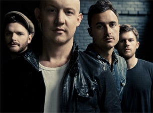 The Fray in Lake Charles promo photo for Golden Nugget presale offer code