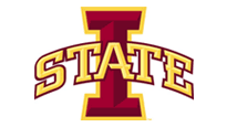 Iowa State Cyclones - Hilton Coliseum
