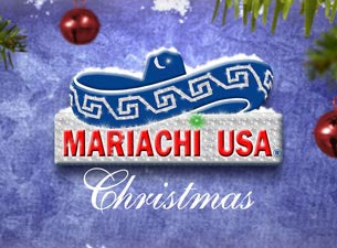 MARIACHI USA Christmas presale information on freepresalepasswords.com