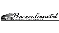 Prairie Capital Convention Center