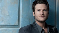 Blake Shelton - Well Lit & Amplified Tour 2012 presale code for early tickets in San Jose