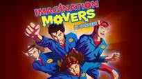 Imagination Movers pre-sale password for early tickets in Atlanta