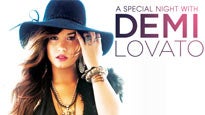 presale code for Demi Lovato tickets in Monroe - WA (Evergreen State Fair)