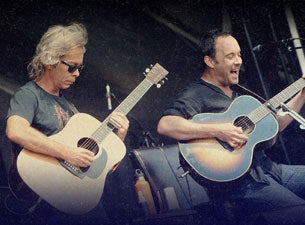 Dave Matthews and Tim Reynolds&nbsp;Tickets