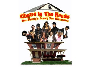 Chaos In the House Tickets Chaos In the House Tickets