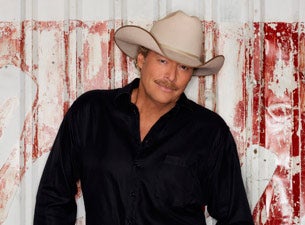 Alan Jackson: Honky Tonk Highway Tour in Albany promo photo for American Express presale offer code