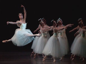 American Ballet Theatre Giselle in Durham promo photo for Official Platinum presale offer code