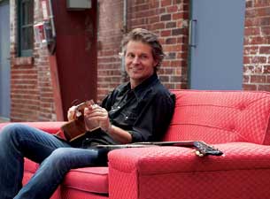 The Jim Cuddy Band: Countrywide Soul Tour in Hamilton promo photo for Live Nation Mobile App presale offer code