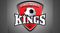 Cincinnati Kings discount offer for event in Cincinnati, OH (Cincinnati Gardens)
