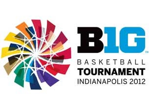 Women's Big Ten Basketball Tournament&nbsp;Tickets