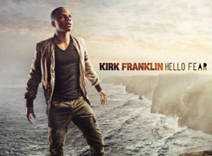 Kirk Franklin: The Long Live Love Tour in New York promo photo for Official Platinum presale offer code