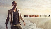 presale code for Kirk Franklin tickets in Newark - NJ (New Jersey Performing Arts Center)