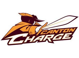 Raptors 905 vs. Canton Charge in Toronto promo photo for Exclusive presale offer code
