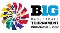 2012 Big Ten Men's Basketball Tournament pre-sale code for performance tickets in Indianapolis, IN (Bankers Life Fieldhouse)