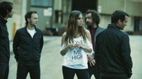 More info about La Oreja de Van Gogh