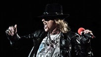 Guns N' Roses presale password for performance tickets in Las Vegas, NV (The Joint at Hard Rock Hotel Las Vegas)