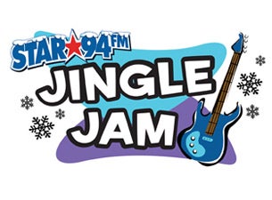 Star 94 Jingle Jam Tickets Star 94 Jingle Jam Tickets