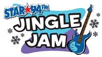 presale passcode for Star 94 Jingle Jam tickets in Duluth - GA (The Arena At Gwinnett Center)