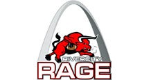 River City Rage&nbsp;Tickets