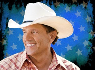 George Strait&nbsp;Tickets