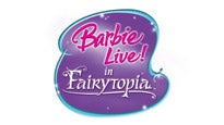 Barbie Live in Fairytopia Tickets Barbie Live in Fairytopia Tickets