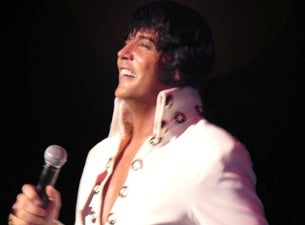 The Elvis Tribute Artist Spectacular presale information on freepresalepasswords.com