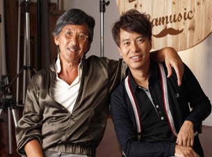 George Lam & Hacken Lee Tickets George Lam & Hacken Lee Tickets
