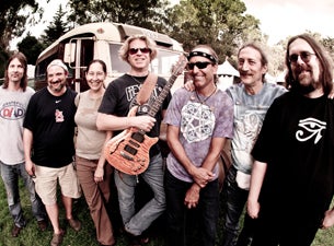 Dark Star Orchestra in Asbury Park promo photo for Live Nation presale offer code