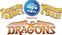 Ringling Bros. and Barnum & Bailey: Dragons pre-sale password for musical tickets in Newark, NJ (Prudential Center)