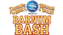 discount code for Ringling Bros. and Barnum & Bailey: Barnum Bash tickets in Florence - SC (Florence Civic Center)