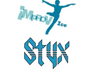Improv On Ice Tickets Improv On Ice Tickets