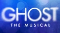 Ghost - the Musical pre-sale code for early tickets in New York