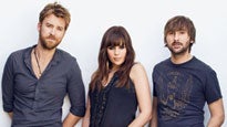 Lady Antebellum pre-sale password for early tickets in Denver