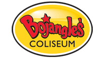 coliseum bojangles tickets