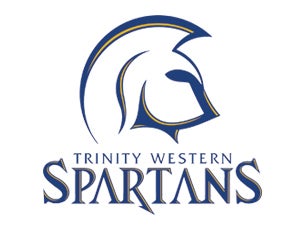 Trinity Western University Spartans Basketball presale information on freepresalepasswords.com