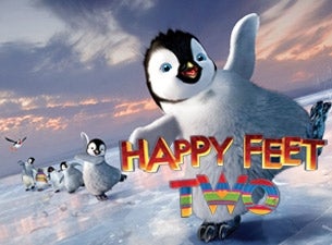 Happy Feet Two in IMAX 3D Tickets Happy Feet Two in IMAX 3D Tickets