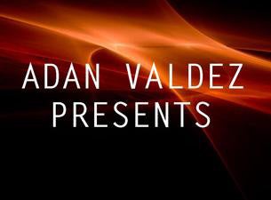 Adan Valdez Presents presale information on freepresalepasswords.com