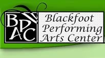 Blackfoot Performing Arts Center