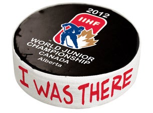 World Junior Hockey Championships Tickets World Junior Hockey Championships Tickets