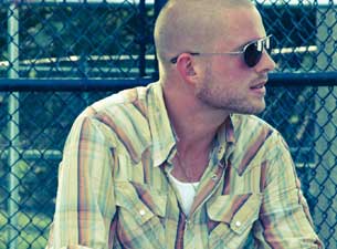 Collie Buddz in Grand Rapids promo photo for Exclusive presale offer code