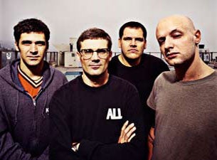 Descendents in Ft Lauderdale promo photo for Spotify presale offer code