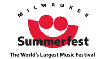 Marcus Amphitheater  Summerfest