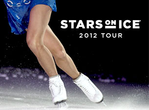 Stars On Ice&nbsp;Tickets