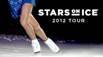 presale password for Stars On Ice tickets in Vancouver - BC (Rogers Arena (formerly General Motors Place))